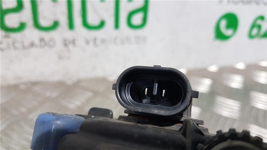 Faro Antiniebla Izquierdo TOYOTA 1.4