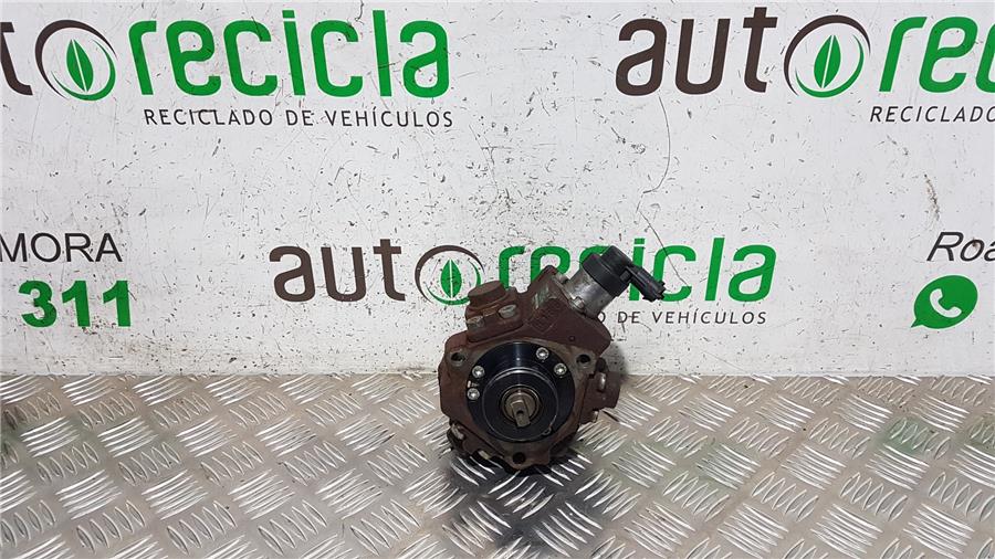 bomba inyectora nissan patrol gr (y61) comfort
