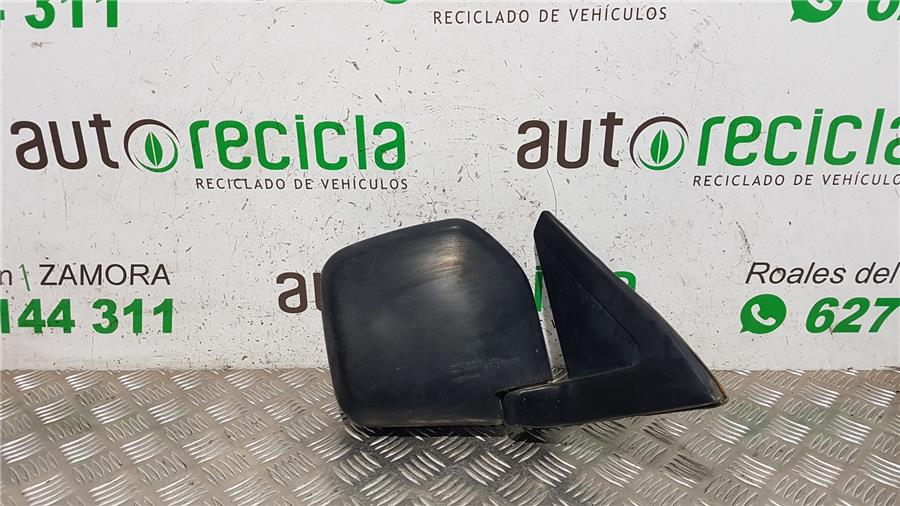 retrovisor derecho mitsubishi montero (v20/v40) 2500 td gl (2 ptas.)