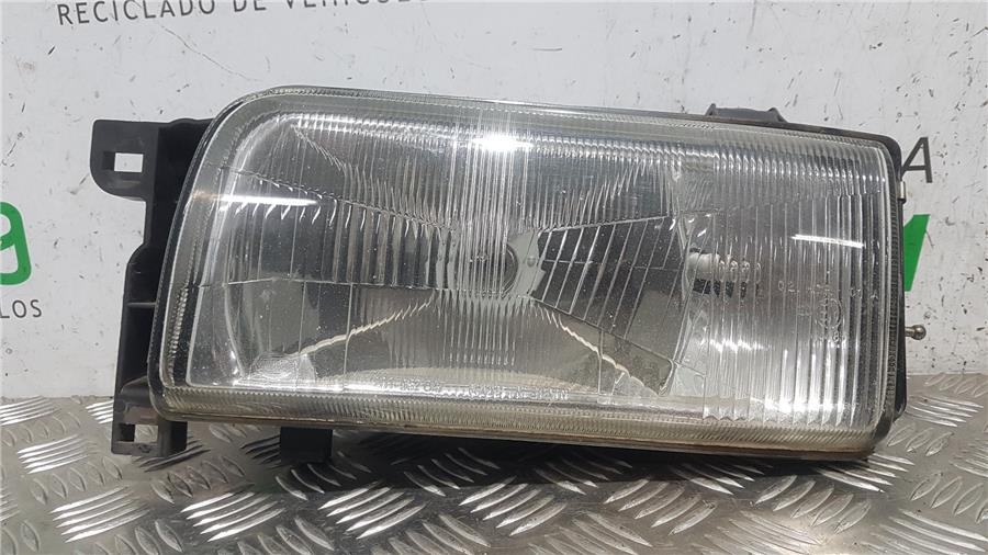 faro delantero izquierdo nissan terrano ii (r20) comfort