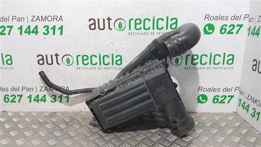 carcasa filtro aire volkswagen passat alltrack variant (365)(12.2011) basis bluemotion 4motion