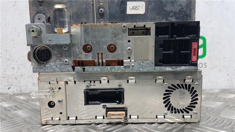 Radio / Cd MERCEDES-BENZ CLASE S 430