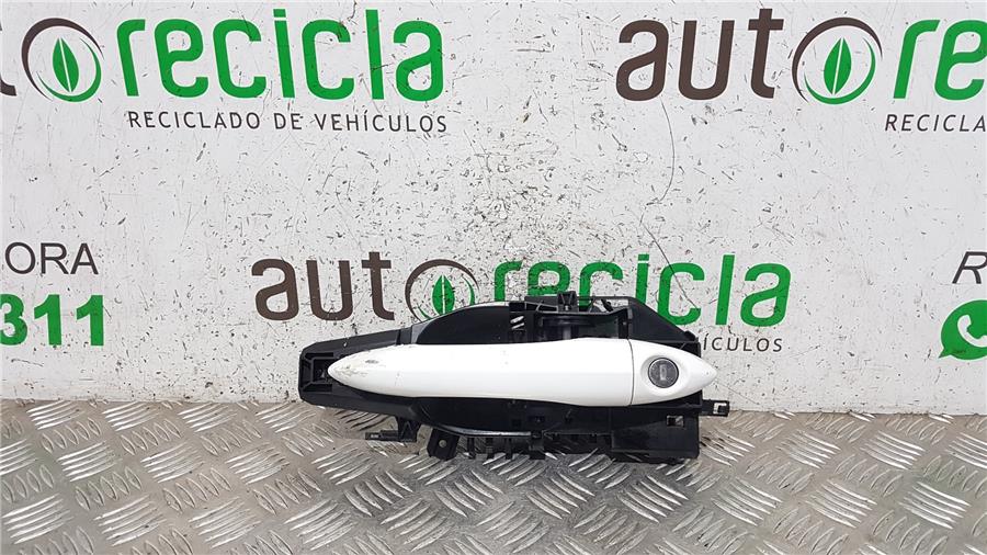 maneta exterior delantera izquierda alfa romeo stelvio (630) super q4