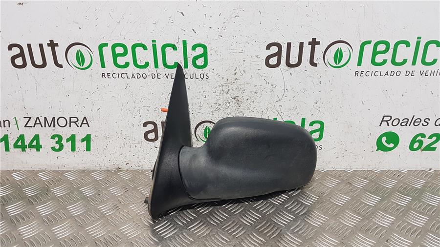 retrovisor izquierdo land rover freelander (ln) sport