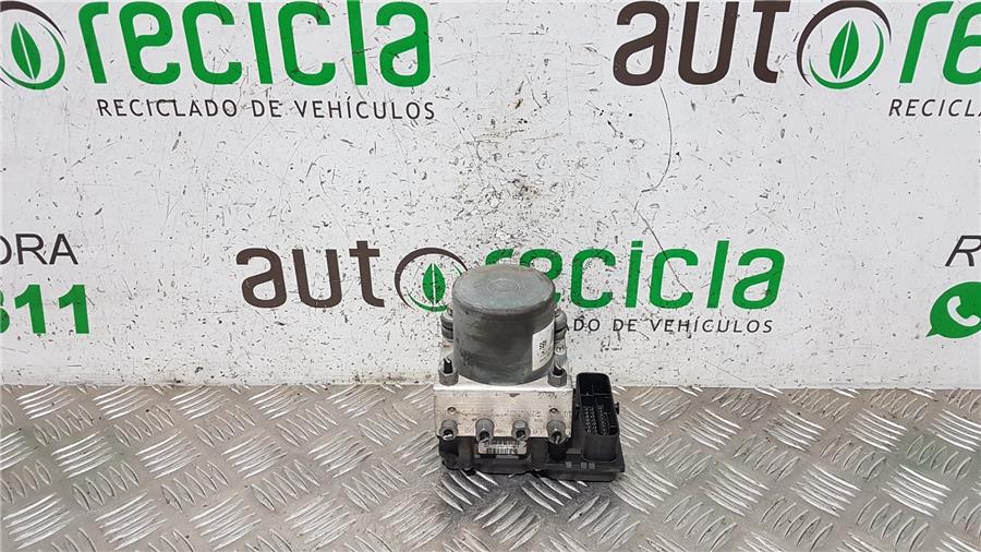 nucleo abs citroen jumper furgón 30 l1h1 hdi 120