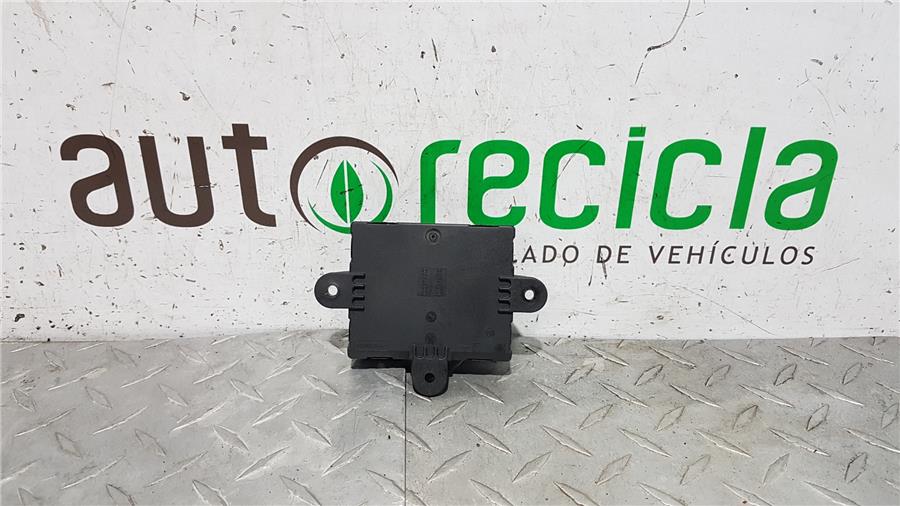modulo electronico ford fiesta champions