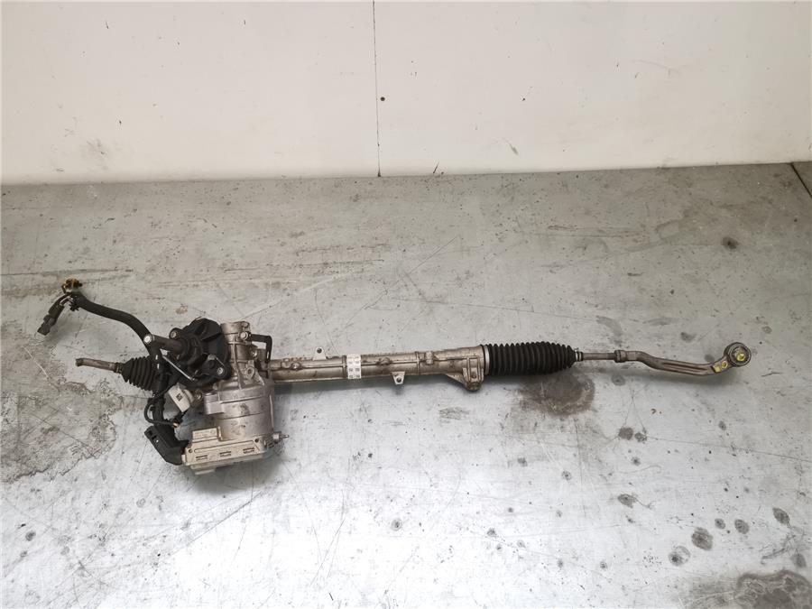 cremallera direccion asistida peugeot 308 allure