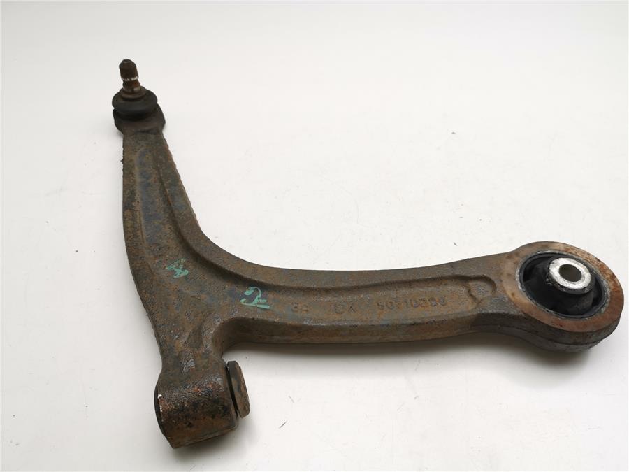 brazo inferior delantero derecho fiat 500 (150) cabrio lounge