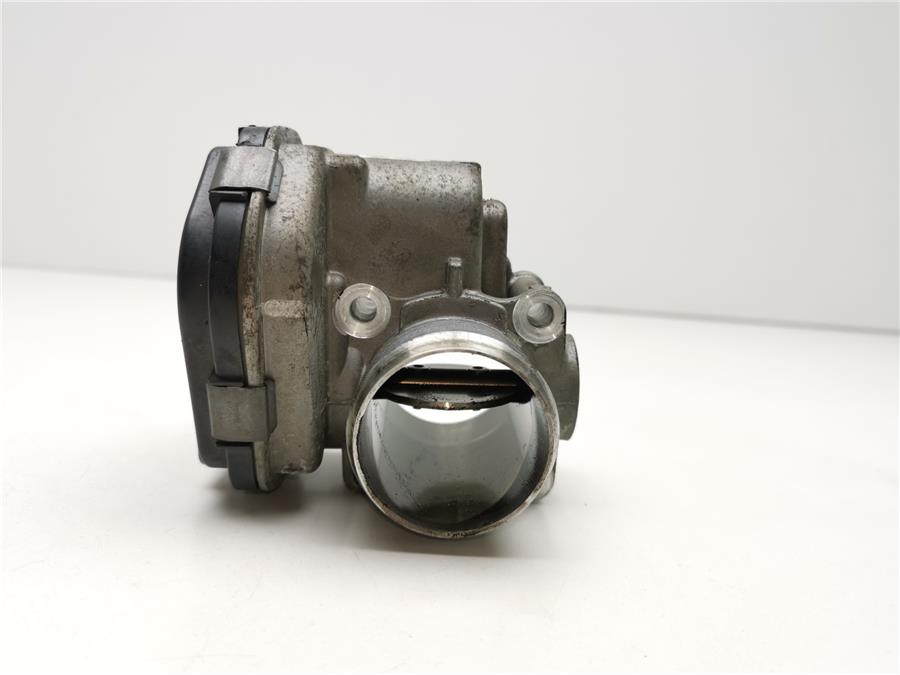 caja mariposa aire ford focus berlina (cb8) titanium