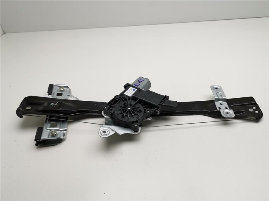 elevalunas electrico delantero derecho opel mokka x selective