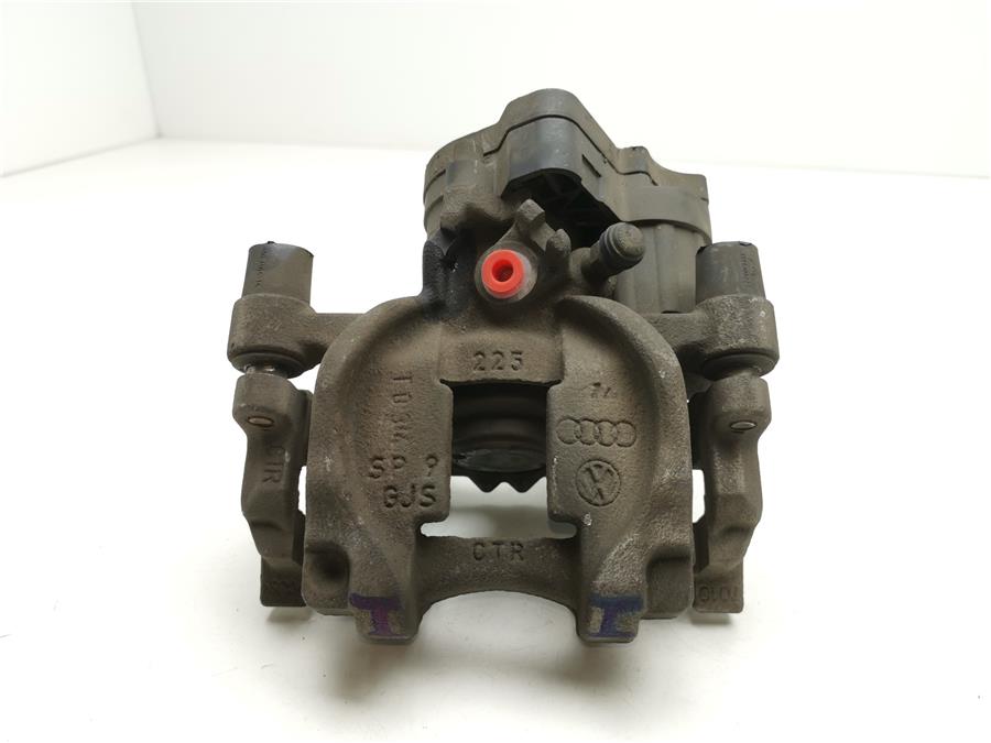 pinza freno trasero izquierda volkswagen golf vii (5g1/be1) advance bluemotion