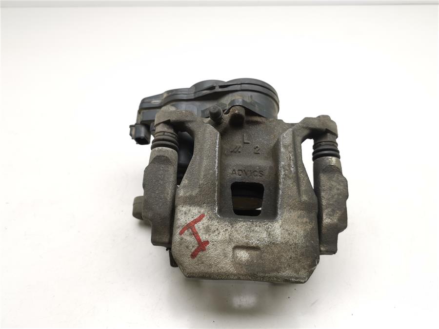 pinza freno trasero izquierda mitsubishi outlander (gf0/gg0) motion 2wd