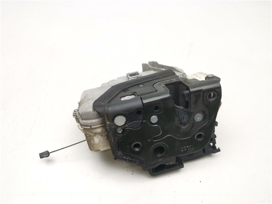 cerradura puerta delantera izquierda seat leon (1p1) reference