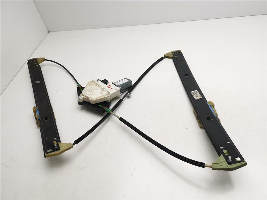 elevalunas electrico delantero izquierdo audi a4 avant (8k5) básico
