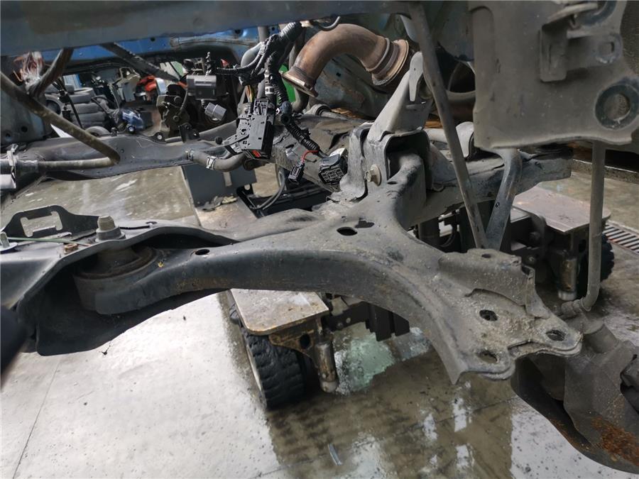 brazo inferior delantero izquierdo honda civic 5 puertas (fk) 1.6 i dtec comfort