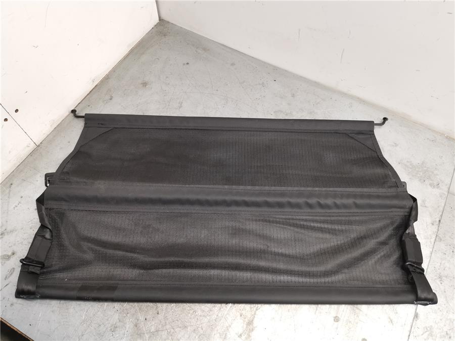 bandeja trasera audi q7 (4l) 4.2 tdi (240kw)