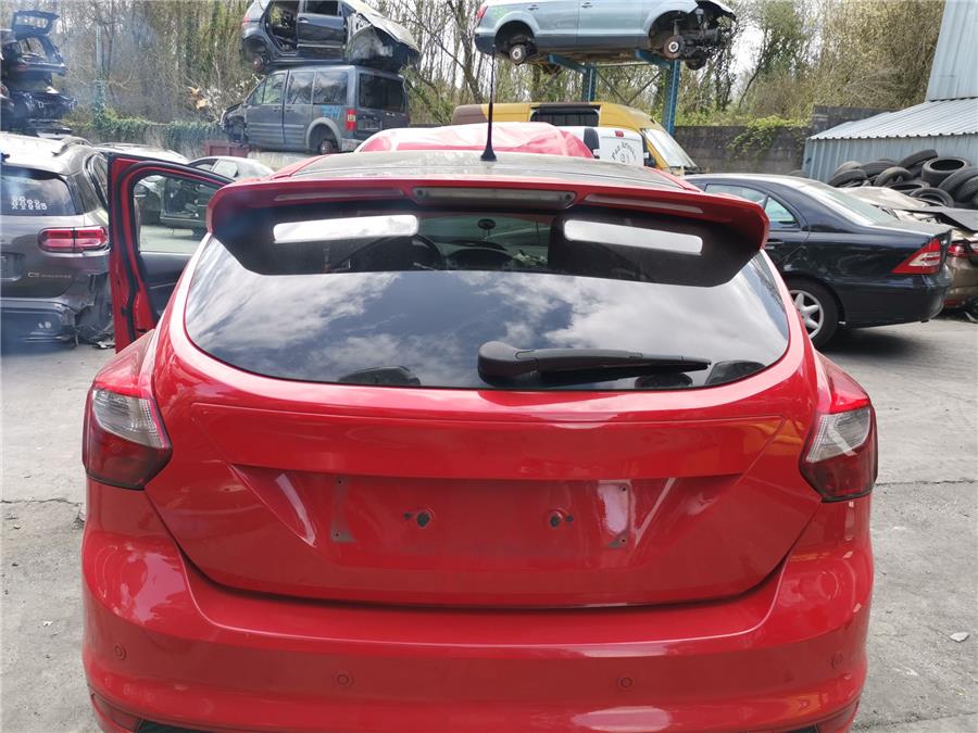 porton trasero ford focus sportbreak (cew) st