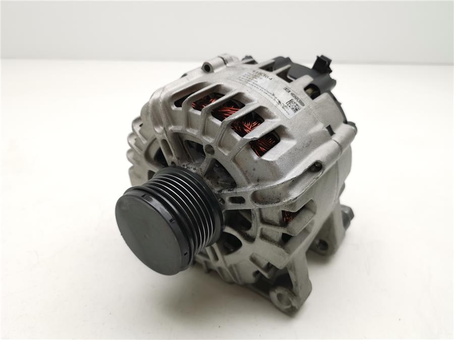 alternador citroen berlingo combi live
