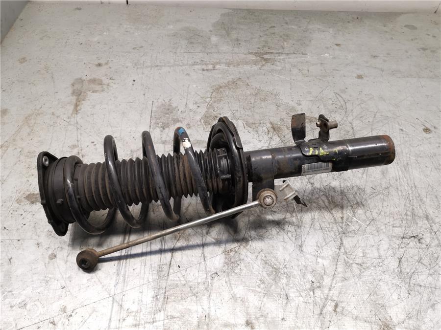 amortiguador delantero izquierdo ford focus berlina (cb8) titanium