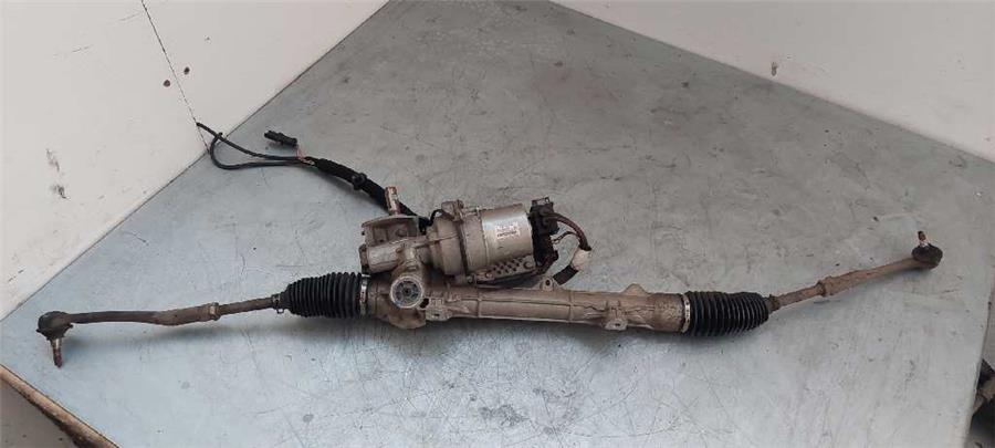 cremallera direccion asistida peugeot 207 confort