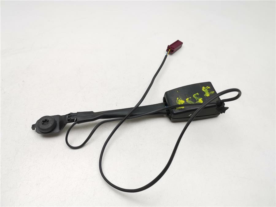 anclaje cinturon delantero izquierdo ford transit connect (chc) kombi trend largo
