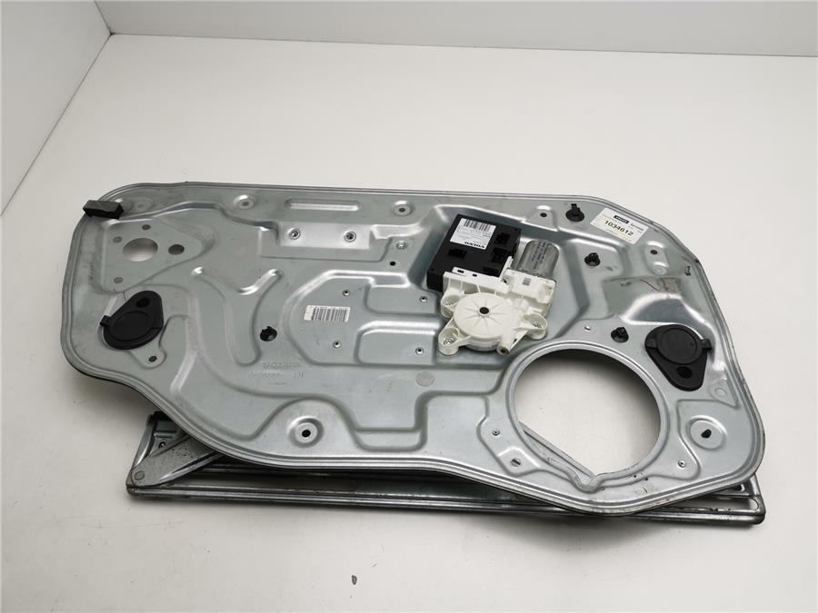 elevalunas electrico delantero izquierdo volvo s40 berlina 2.0 d momentum