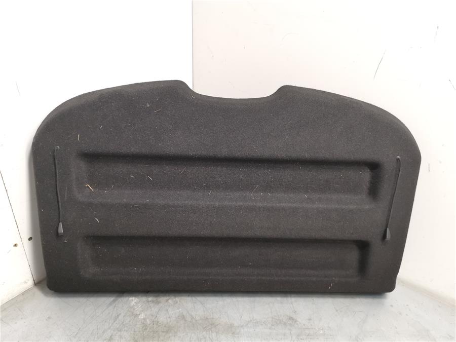 bandeja trasera nissan qashqai (j10) acenta