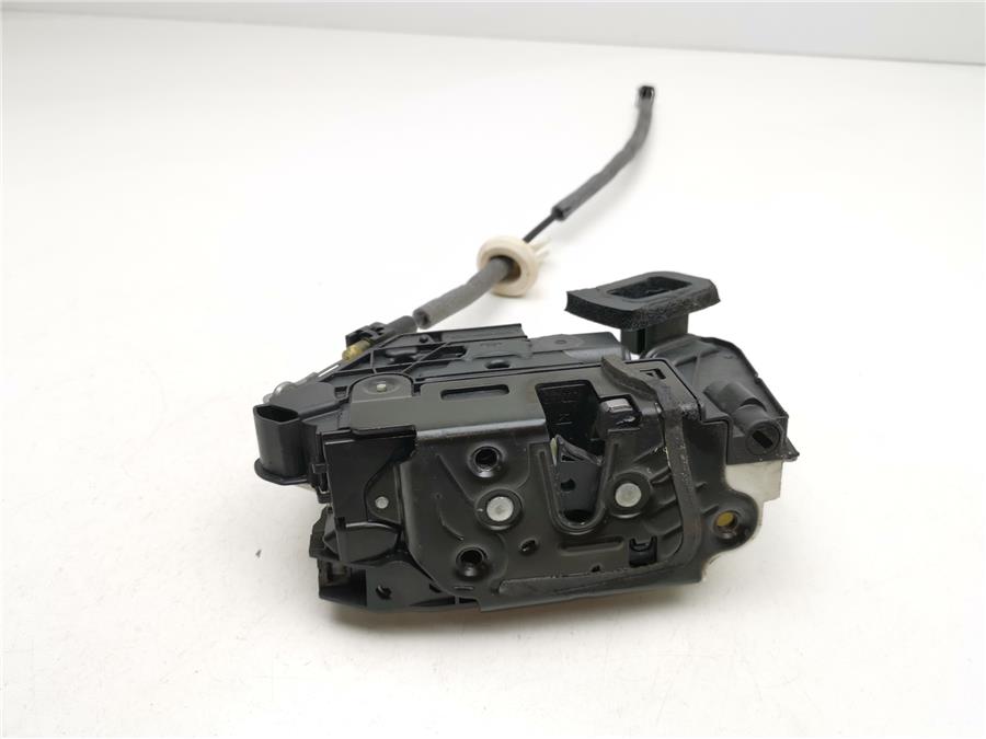 cerradura puerta delantera derecha volkswagen golf vii (5g1/be1) advance bluemotion