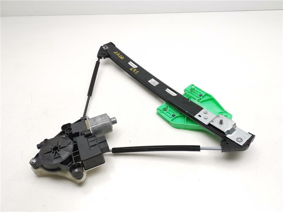elevalunas electrico trasero derecho seat leon (kl1) fr
