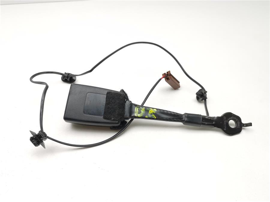 anclaje cinturon delantero izquierdo ford puma hybrid st line x