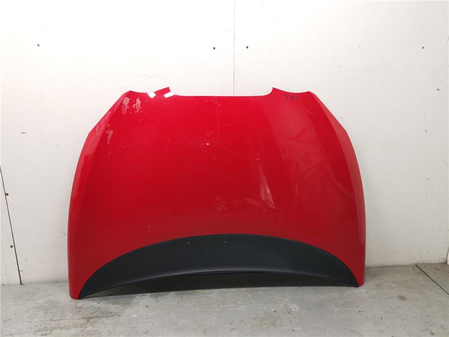 capo seat leon (1p1) reference