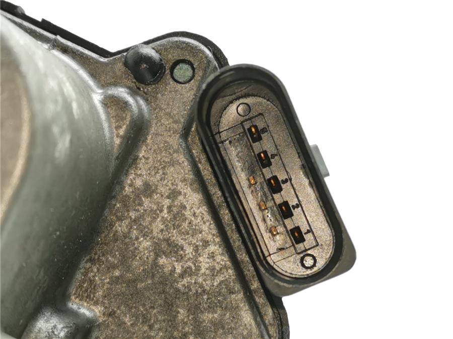 Caja Mariposa Aire VOLKSWAGEN GOLF V