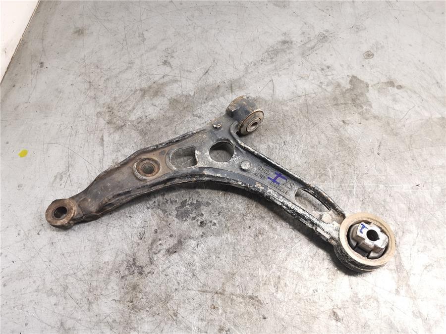 brazo suspension delantero izquierdo peugeot boxer furgón 28 l1h1 hdi 110