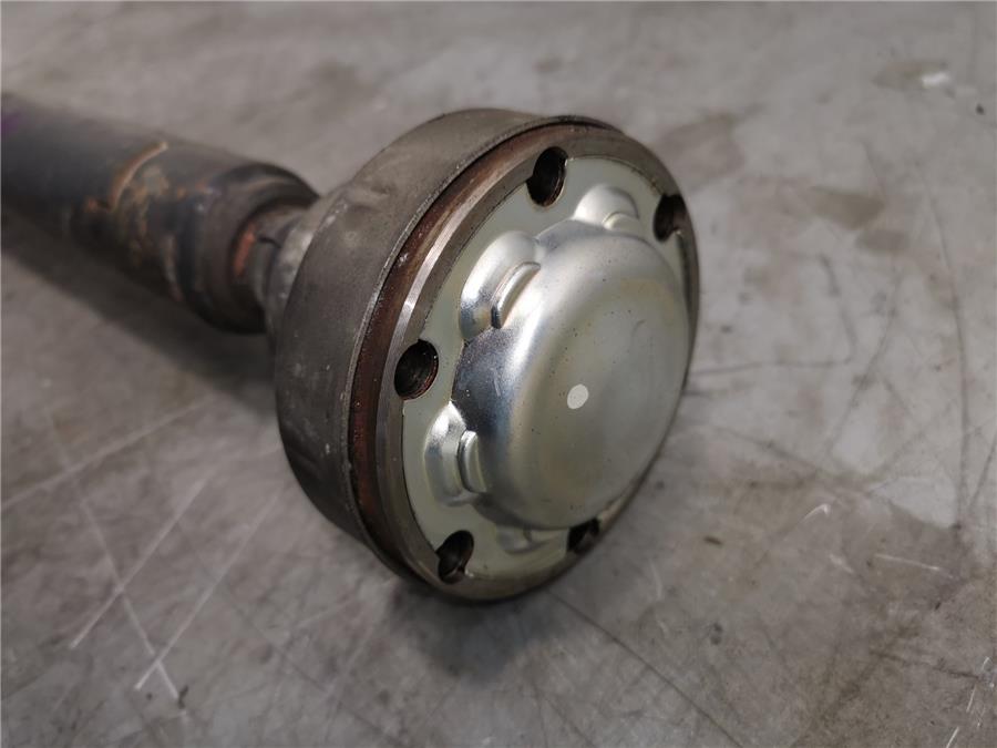 Eje Transmision Central Delantero Q7