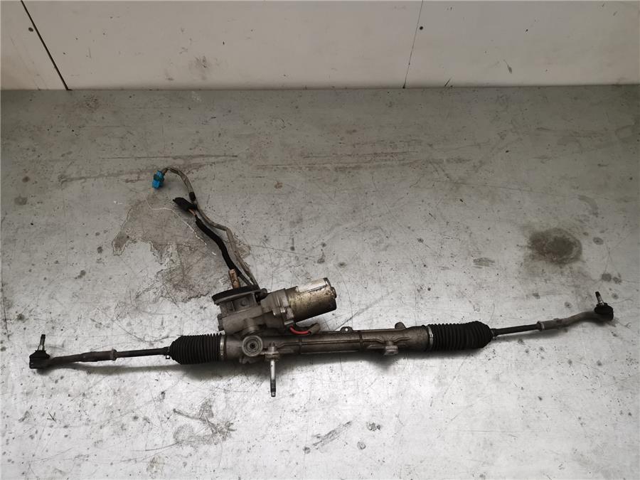cremallera direccion asistida citroen c3 1.4 hdi sx