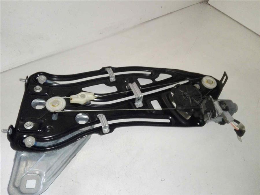 elevalunas electrico trasero derecho peugeot 207 cc cabrio coupé sport