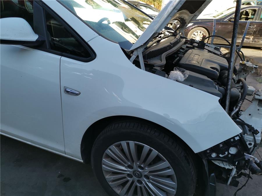 aleta delantera derecha opel astra j berlina 5p selective
