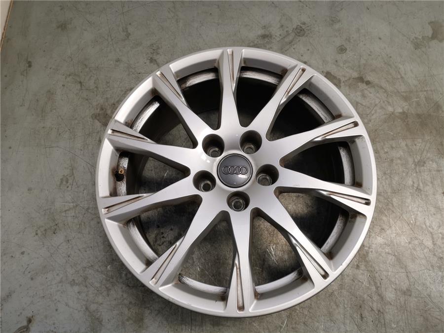 llanta audi a4 avant (8w5) básico