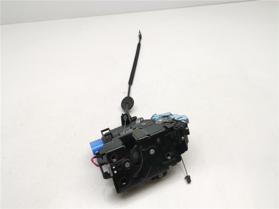 cerradura puerta delantera derecha volkswagen jetta v (1k2) advance