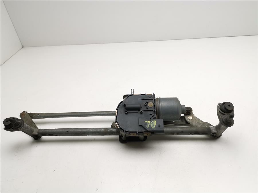 motor limpiaparabrisas delantero volkswagen golf v (1k1)(10.2003) trendline