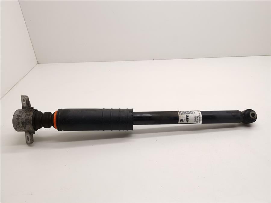 amortiguador trasero izquierdo opel corsa e expression