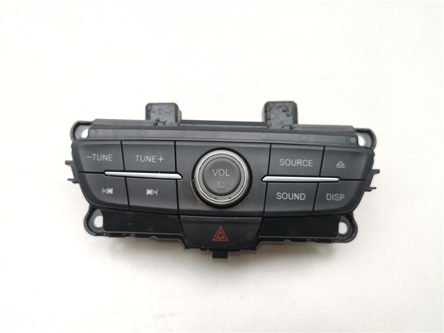 mando multifuncion ford kuga (cbs) trend+