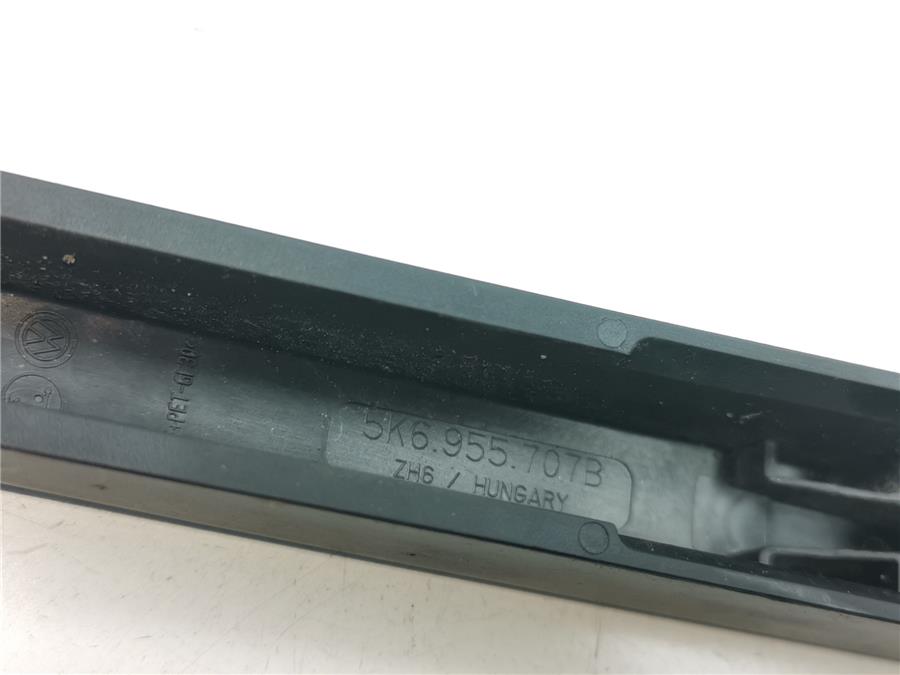 Brazo Limpiaparabrisas Trasero GOLF