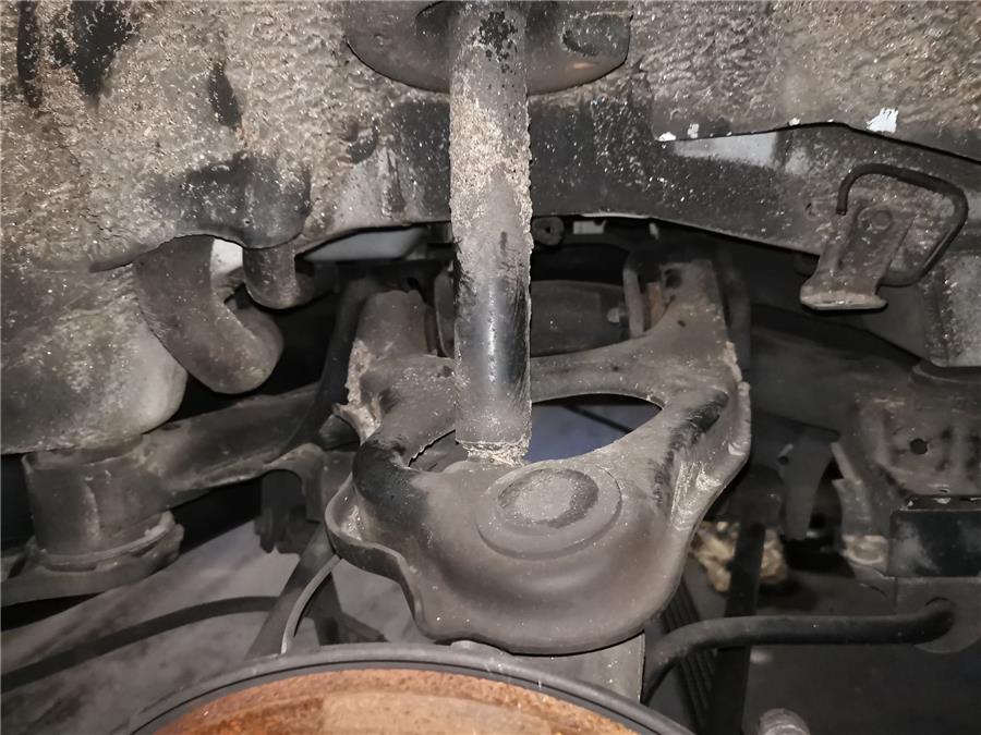 brazo superior trasero izquierdo honda accord tourer (cw) elegance