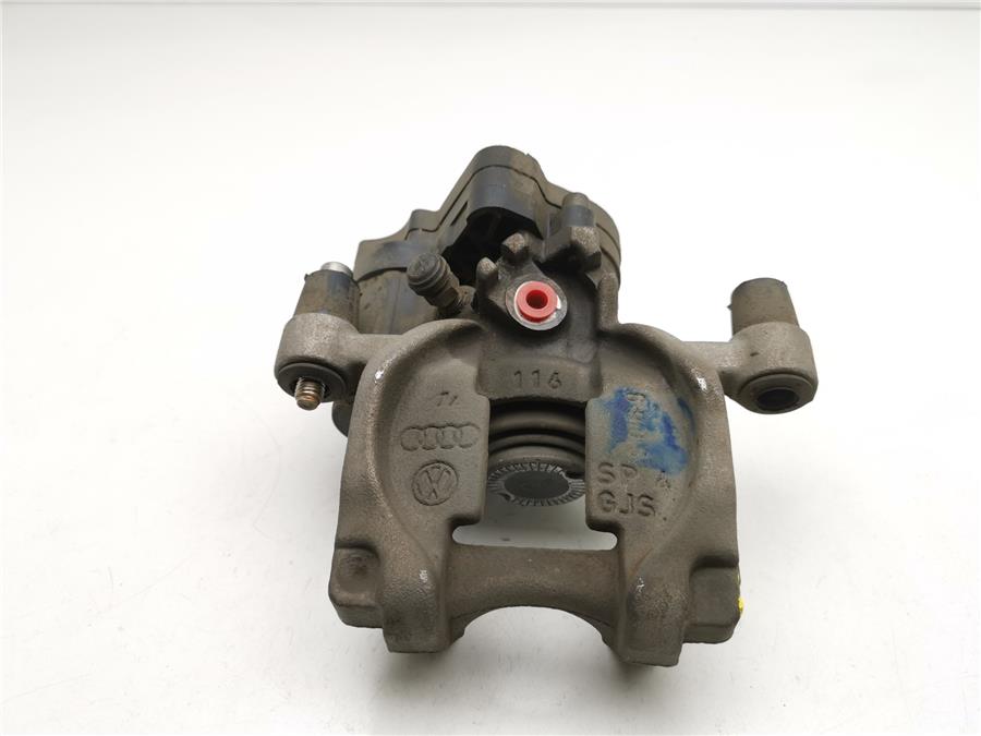 pinza freno trasero derecha audi a3 sportback (8va) ambition