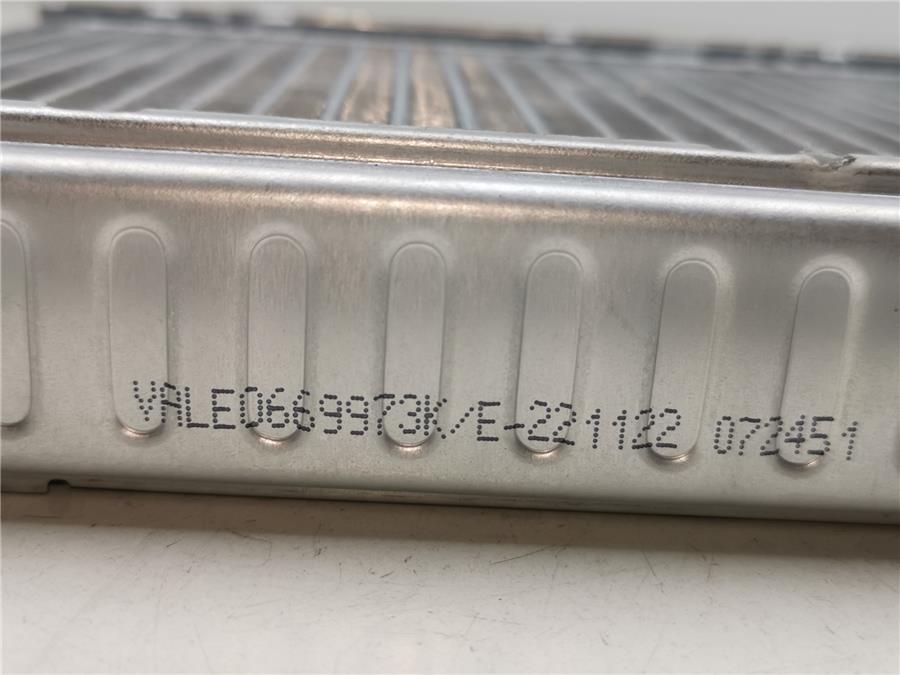 Radiador Calefaccion PEUGEOT 408 IN