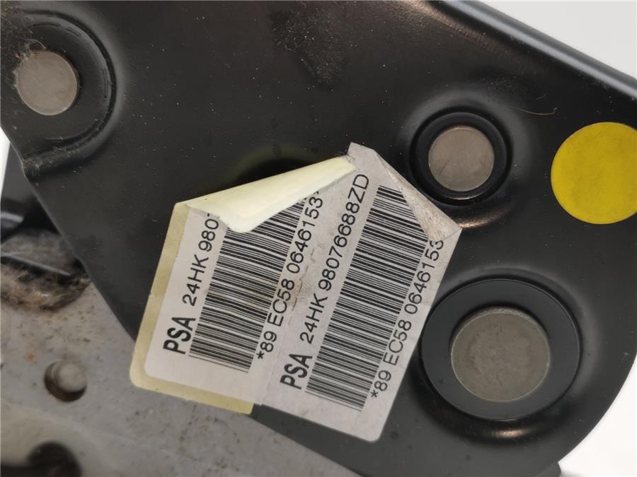 Palanca Freno De Mano PEUGEOT 208