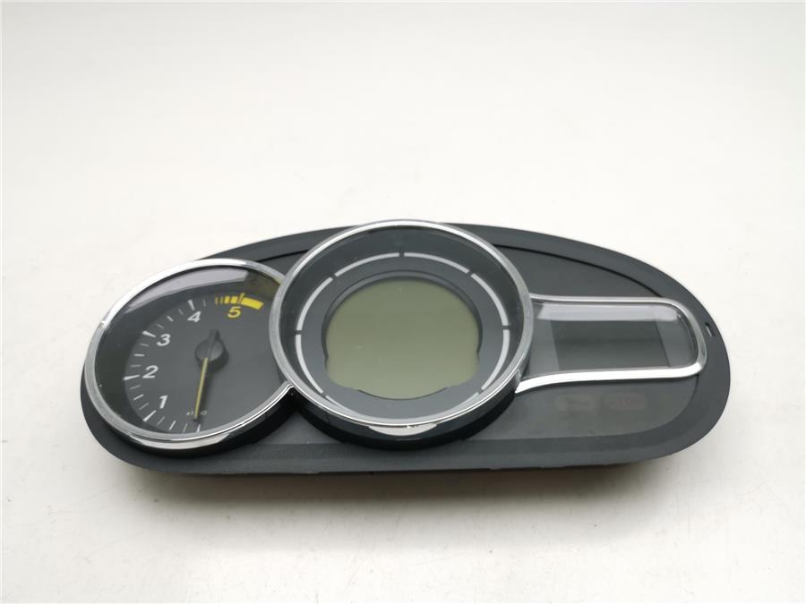 cuadro completo renault megane iii berlina 5p dynamique