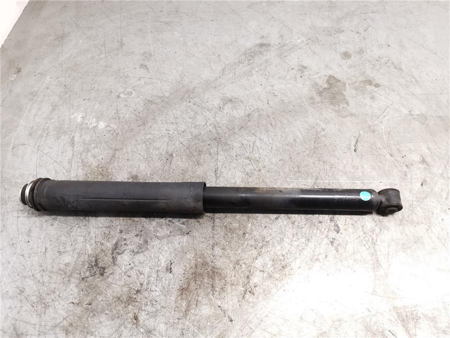 amortiguador trasero izquierdo toyota yaris (p13) hsd advance