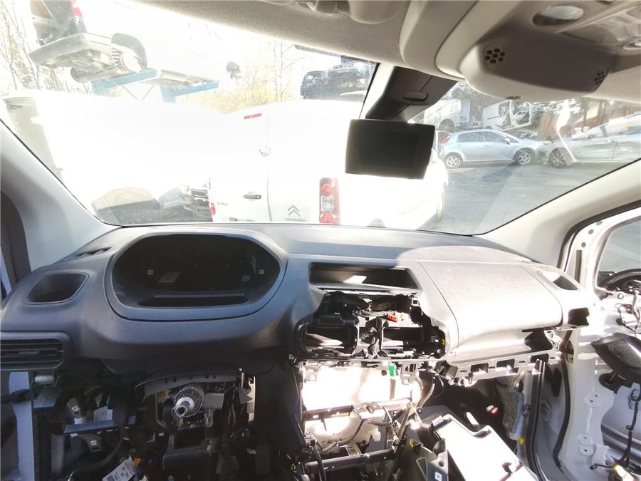 salpicadero peugeot partner basico l2